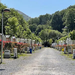 Camping Igara De Kemping San Sebastián
