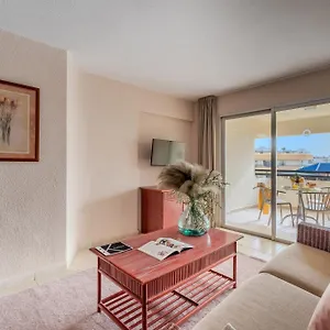 Obsidian Santa Maria Apartament Costa Adeje (Tenerife)