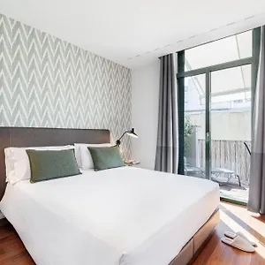 Aspasios Paseo De Gracia Apartament Barcelona