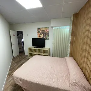  Apartament Cerro Azul
